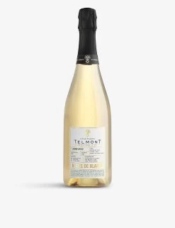Telmont Blanc De Blancs Champagne 750ml