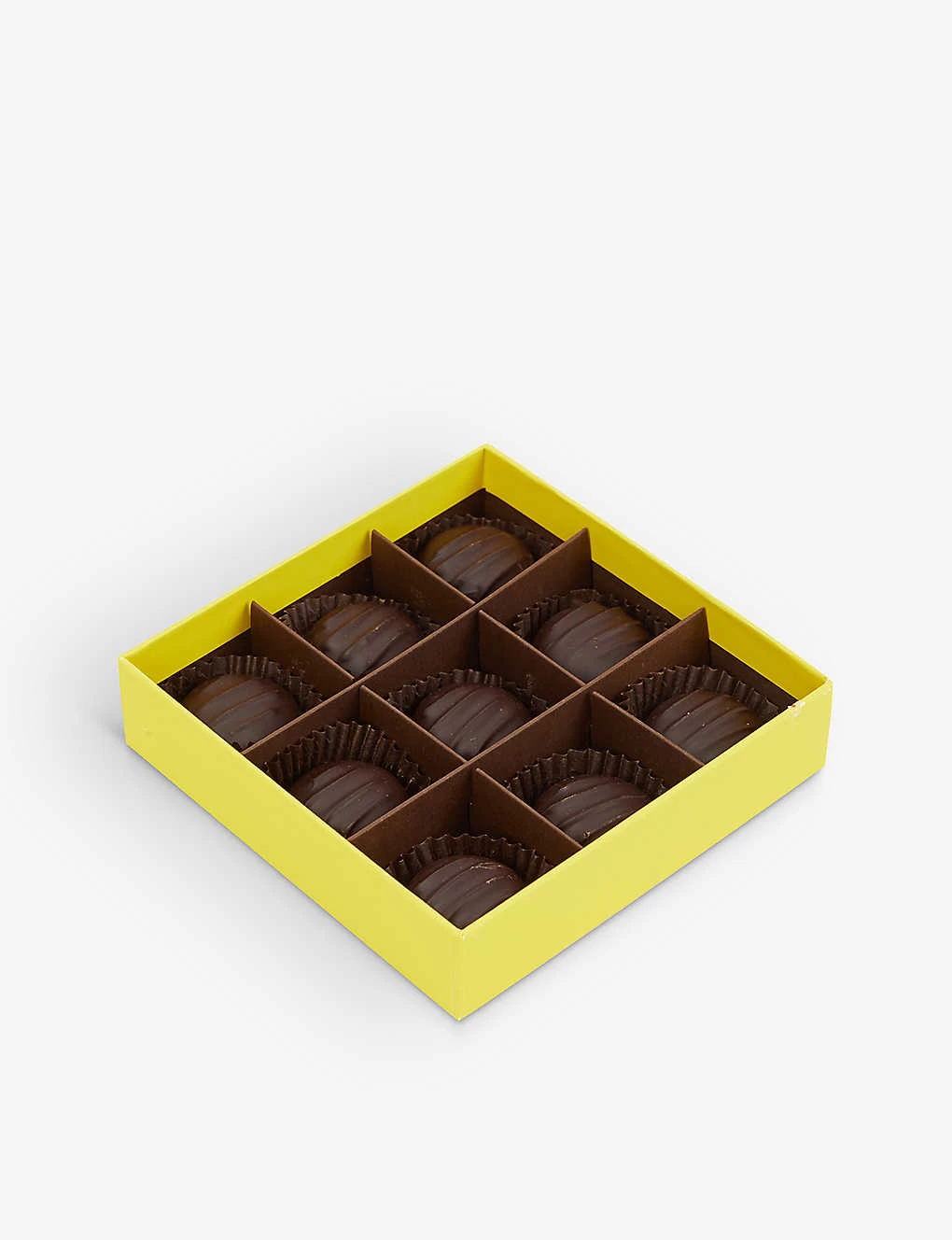 Dark Chocolate Dinner Mints 130g 6 Dark Chocolate Dinner Mints 130g - Image 4