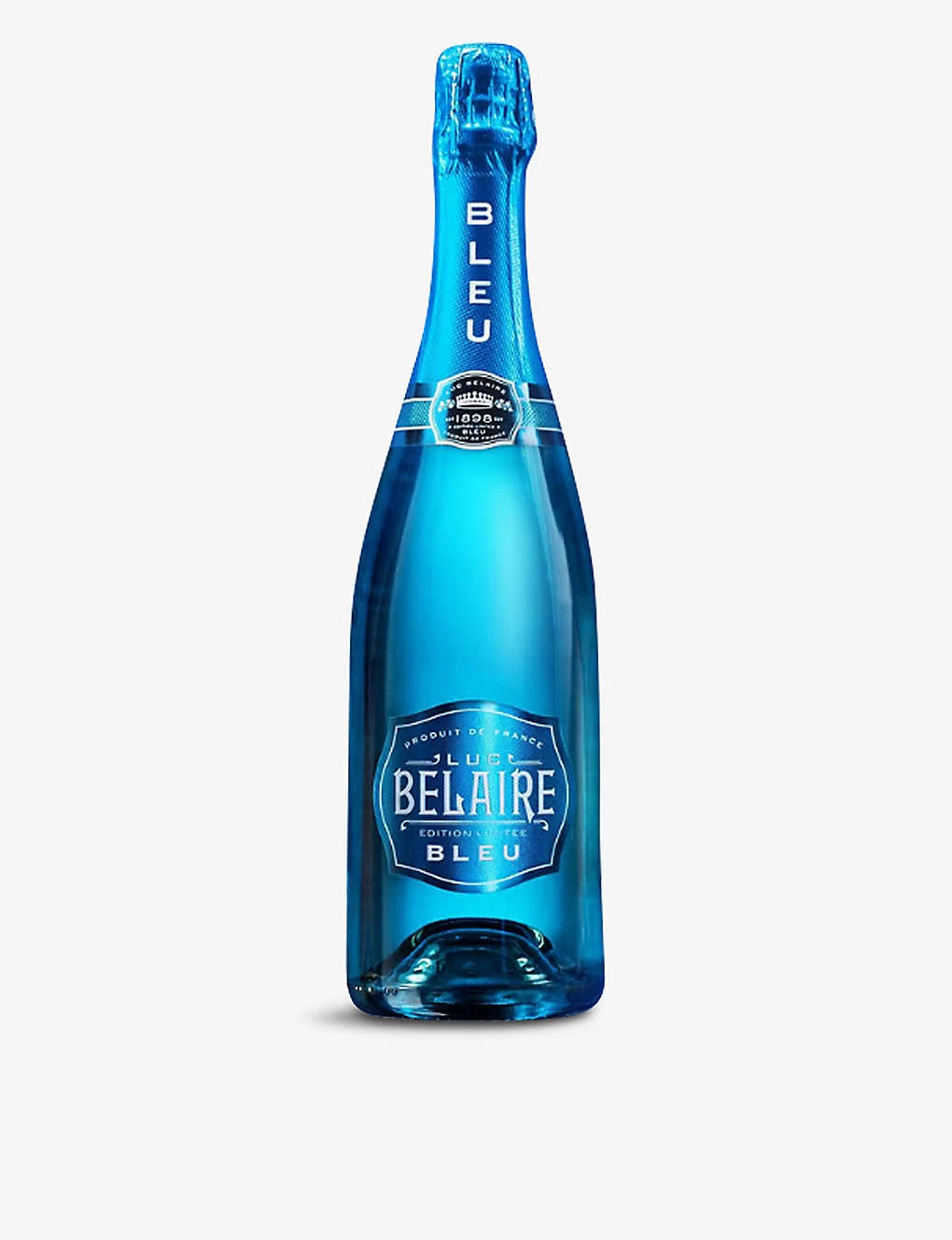 Belaire Bleu Sparkling Wine 750ml 4 Belaire Bleu Sparkling Wine 750ml - Image 2
