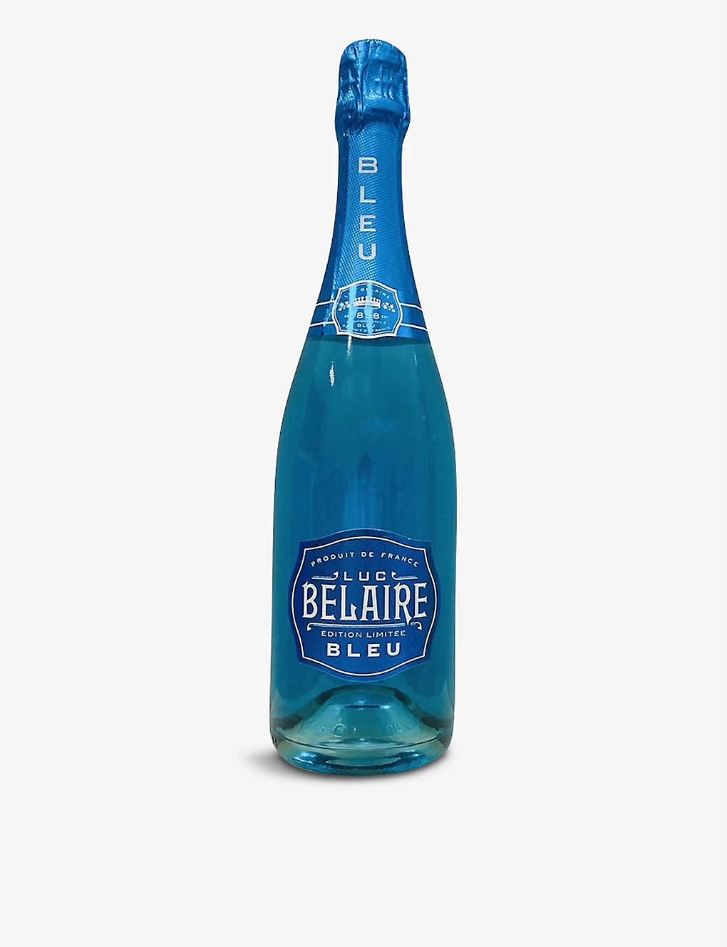 Belaire Bleu Sparkling Wine 750ml 3 Belaire Bleu Sparkling Wine 750ml