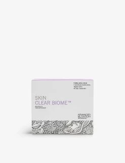 Skin Clear Biome™ Supplement 60 Capsules