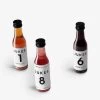 Jukes Cordialities Tasting Gift Pack 9x30ml 2 Jukes Cordialities Tasting Gift Pack 9x30ml -Boutique Gourmet Store R03836474 M