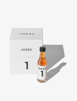 Jukes Cordialities Number 1 Gift Pack