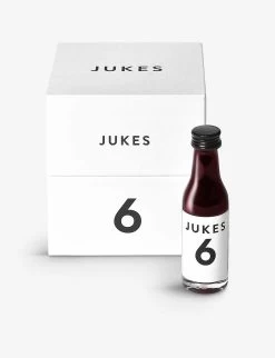 Jukes Cordialities Number 6 Gift Pack -Boutique Gourmet Store R03836476 ALT02