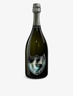 Limited Edition Dom Pérignon X Lady Gaga Brut 2010 Champagne 750ml -Boutique Gourmet Store R03839551 ALT02