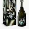 Limited Edition Dom Pérignon X Lady Gaga Brut 2010 Champagne 750ml -Boutique Gourmet Store R03839551 M