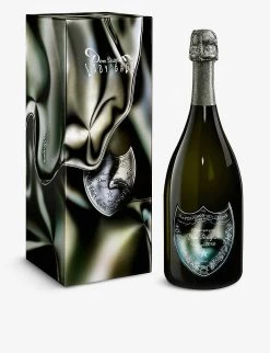 Limited Edition Dom Pérignon X Lady Gaga Brut 2010 Champagne 750ml