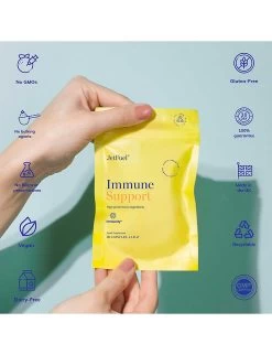 Immunity Support Supplement 30 Capsules 13 Immunity Support Supplement 30 Capsules -Boutique Gourmet Store R03841422 ALT04