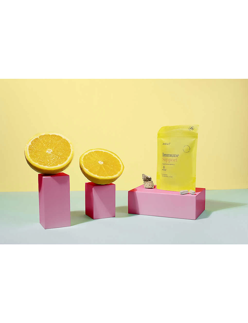 Immunity Support Supplement 30 Capsules 8 Immunity Support Supplement 30 Capsules - Image 6