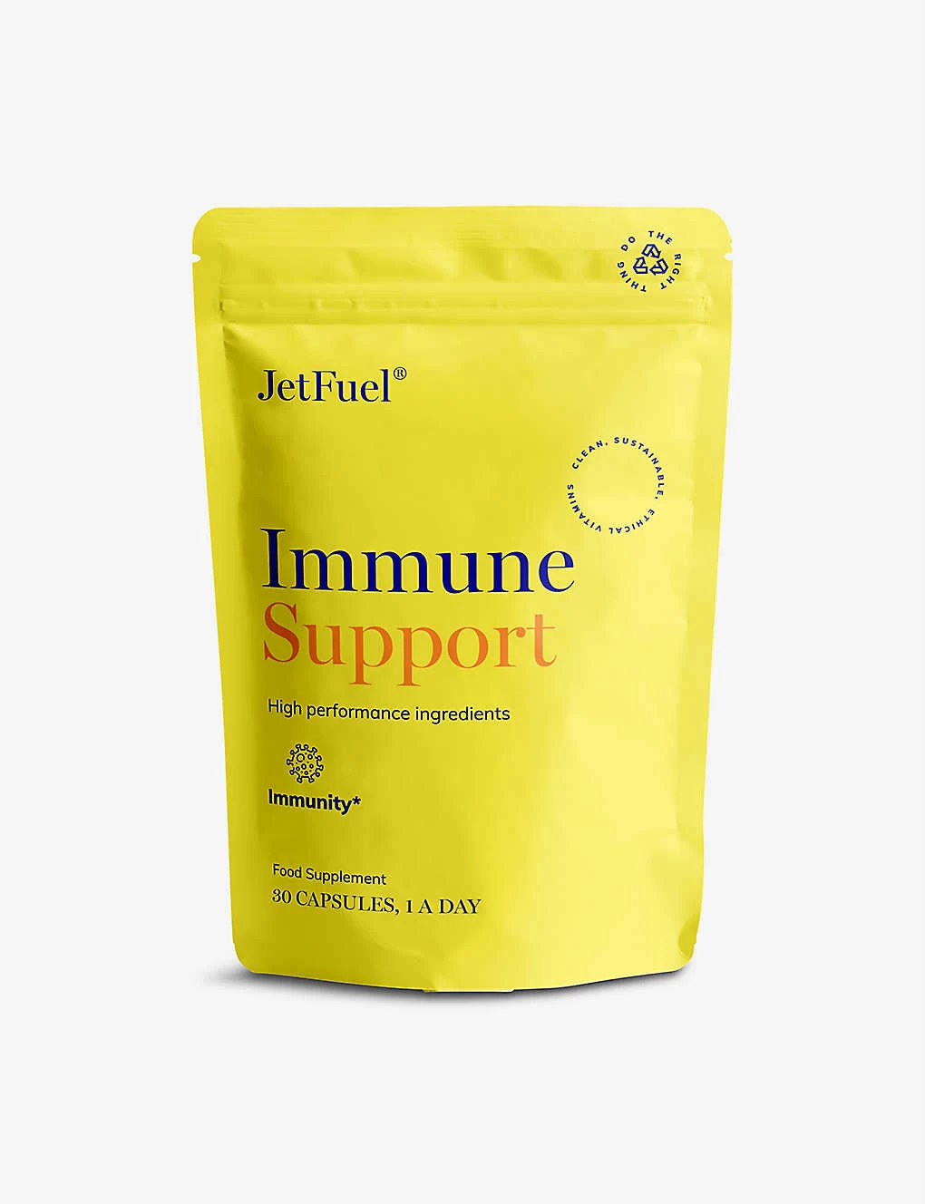 Immunity Support Supplement 30 Capsules 3 Immunity Support Supplement 30 Capsules