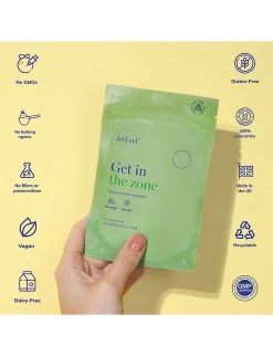 Get In The Zone Supplement 30 Capsules -Boutique Gourmet Store R03841423 ALT04