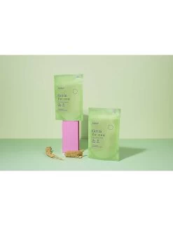 Get In The Zone Supplement 30 Capsules -Boutique Gourmet Store R03841423 ALT05