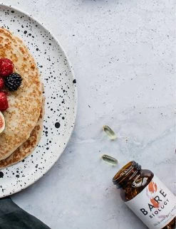 Life & Soul Omega-3 Capsules 60 Supplements -Boutique Gourmet Store R03841464 ALT02