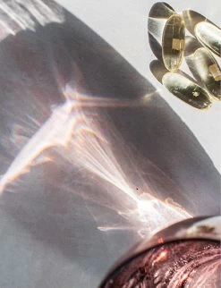 Life & Soul Omega-3 Capsules 60 Supplements -Boutique Gourmet Store R03841464 ALT04