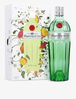 Tanqueray Nº Ten Gift Box 700ml