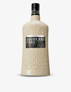 Highland Park 15-year-old Viking Heart Single Malt Scotch Whisky 700ml
