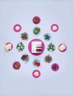 Indi Mind Nootropic Food Supplement 180g -Boutique Gourmet Store R03852521 ALT02