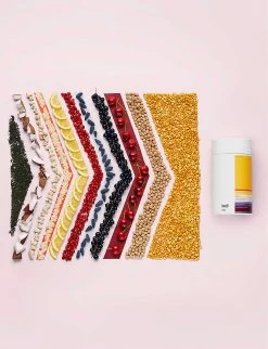 Indi Tone Performance Protein Supplement 480g -Boutique Gourmet Store R03852523 ALT02