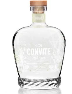 Convite Tobala Mezcal 700ml