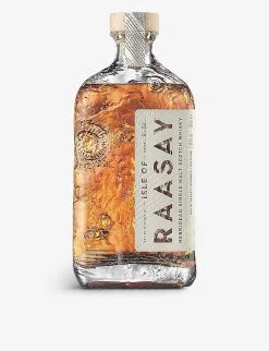 Isle Of Raasay Hebridean Single-malt Scotch Whisky 700ml