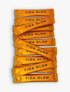 Mango Natural Marine Collagen Supplement 3g Pack Of 30 9 Mango Natural Marine Collagen Supplement 3g Pack Of 30 -Boutique Gourmet Store R03857179 ALT02