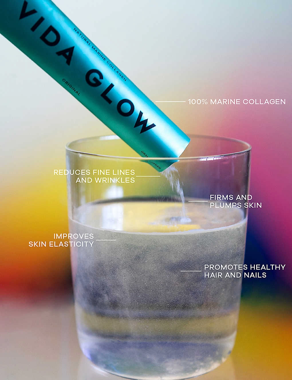 Mango Natural Marine Collagen Supplement 3g Pack Of 30 7 Mango Natural Marine Collagen Supplement 3g Pack Of 30 - Image 5