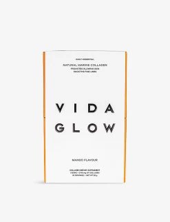 Mango Natural Marine Collagen Supplement 3g Pack Of 30