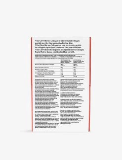 Peach Natural Marine Collagen Supplement 3g Pack Of 30 -Boutique Gourmet Store R03857180 ALT01