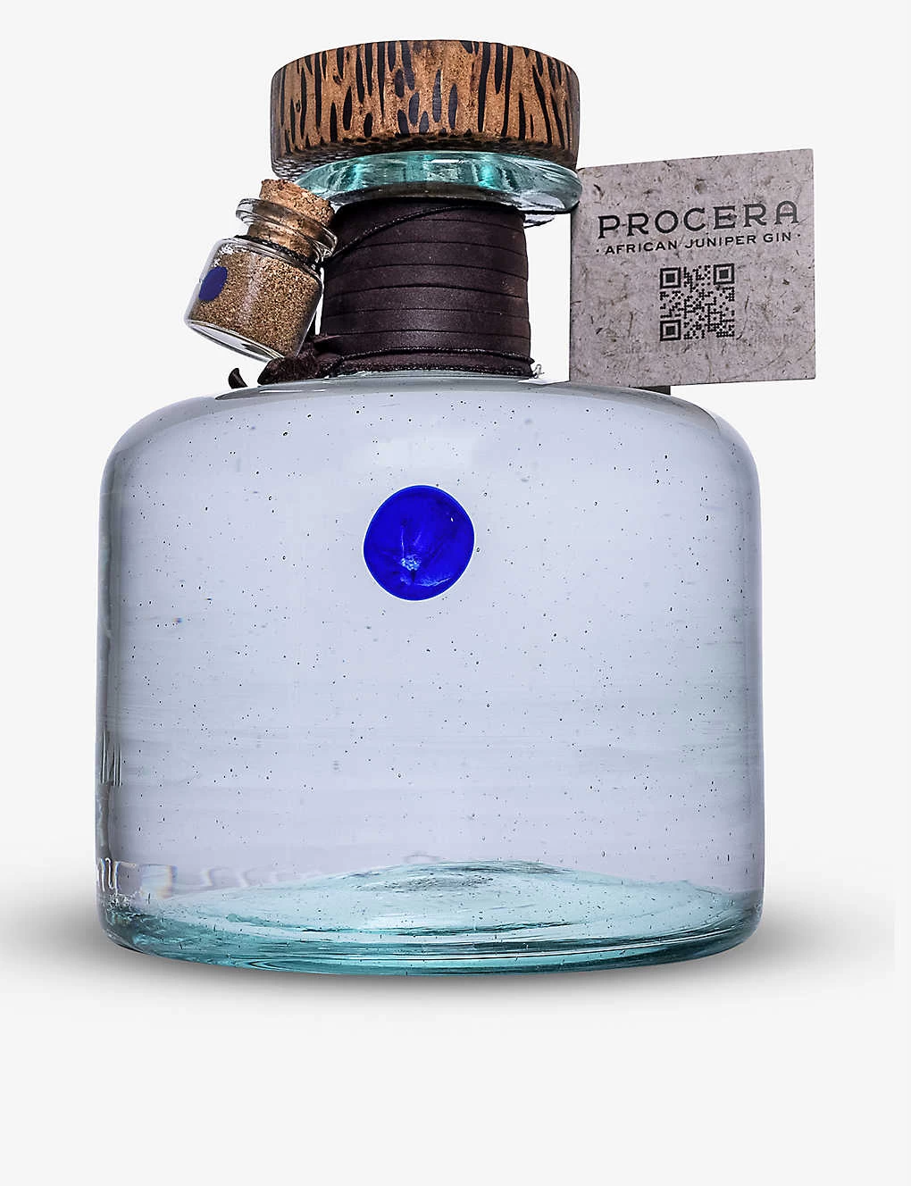 Procera African Juniper Gin 700ml 3 Procera African Juniper Gin 700ml