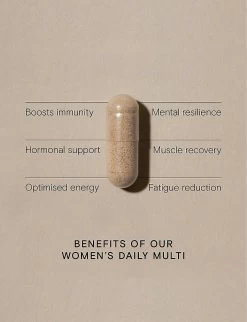 Daily Essentials For Women 30 Sachets 14 Daily Essentials For Women 30 Sachets -Boutique Gourmet Store R03860624 ALT04