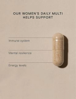 Daily Essentials For Women 30 Sachets 16 Daily Essentials For Women 30 Sachets -Boutique Gourmet Store R03860624 ALT06