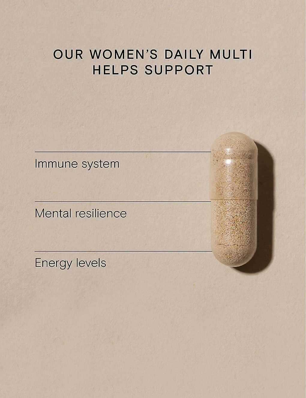 Daily Essentials For Women 30 Sachets 9 Daily Essentials For Women 30 Sachets - Image 7