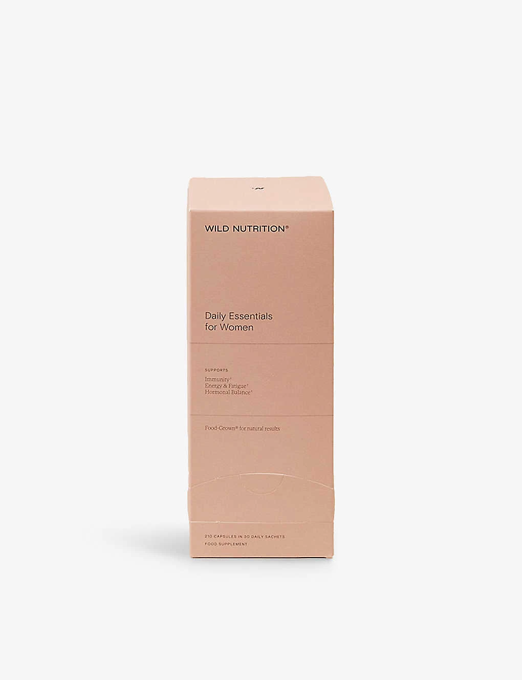 Daily Essentials For Women 30 Sachets 3 Daily Essentials For Women 30 Sachets