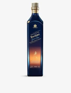 Johnnie Walker Blue Label Ghost And Rare Pittyvaich Blended Scotch Whisky 700ml