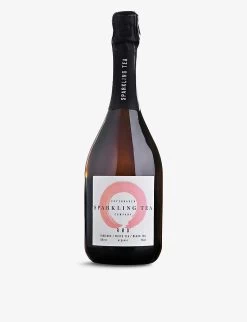 Copenhagen Company Rød Organic Sparkling Tea 750ml