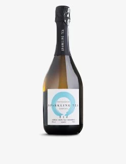 Copenhagen Company Blå Organic Sparkling Tea 750ml