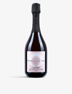 Copenhagen Company Lyserød Organic Sparkling Tea 750ml