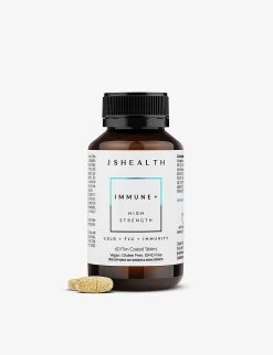 Immune+ Vegetarian 60 Hard Capsules 180g