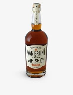 Van Brunt Stillhouse Bourbon 700ml