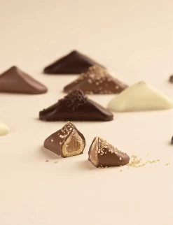 Irresistibles Assorted Chocolate Box Of 12 250g -Boutique Gourmet Store R03868868 ALT02