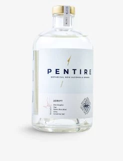 Pentire Adrift Botanical Non-alcoholic Spirit 700ml