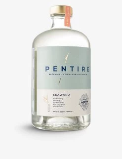 Pentire Seaward Botanical Non-alcoholic Spirit 700ml
