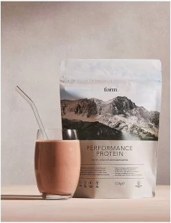 Performance Protein Powder 520g -Boutique Gourmet Store R03881157 ALT02