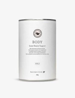 BODY Inner Beauty Support Bio-fermented Wellness Powder 500g