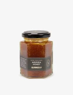 New Zealand Manuka Honey 500+ MGO 227g
