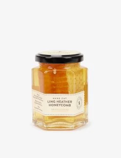 Hand-cut Ling Heather Honeycomb 227g