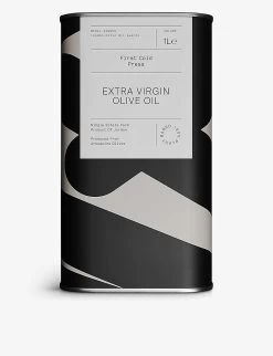 Arbequina Extra Virgin Olive Oil 1l