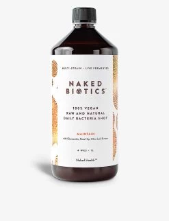 Maintain Supplement 1L 7 Maintain Supplement 1L -Boutique Gourmet Store R03887757 ALT01