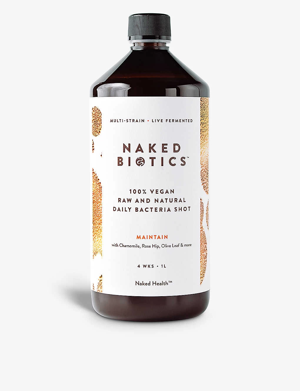 Maintain Supplement 1L 4 Maintain Supplement 1L - Image 2