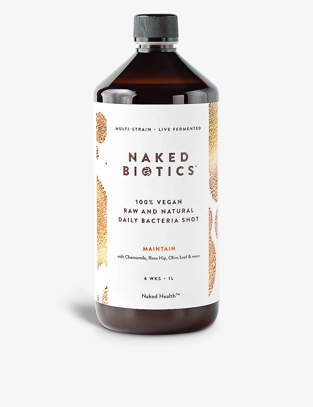 Maintain Supplement 1L 3 Maintain Supplement 1L